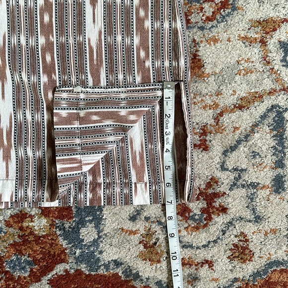 Kavu XL Rita Dress 100% Cotton - Picture 13 of 16